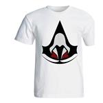 تی شرت مردانه طرح Assassins Creed کد SA190