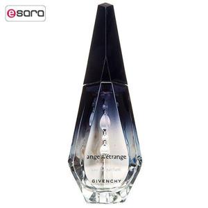 ادو پرفیوم زنانه ژیوانشی Ange Ou Etrange حجم 50ml Givenchy Ange Ou Etrange Eau De Parfum For Women 50ml