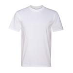 تی شرت مردانه فلوریزا ساده بدون طرح کد SIMPLE TSHIRT 001 تیشرت