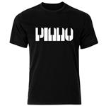 تی شرت مردانه فلوریزا طرح ساز پیانو کد 001