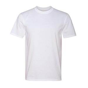 تی شرت مردانه فلوریزا ساده بدون طرح کد SIMPLE TSHIRT 001 تیشرت 