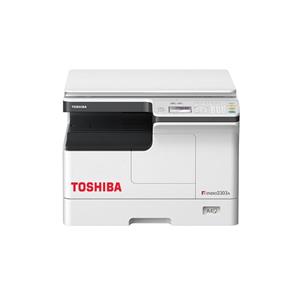 دستگاه کپی Es2303A توشیبا