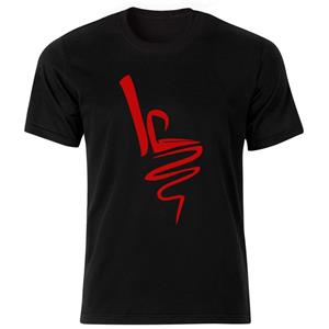 تی شرت زنانه طرح محرم کد BR11015