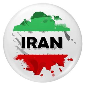 پیکسل طرح ایران کد AE2