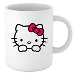 ماگ طرح HELLO KITTY کد 9330