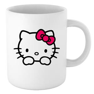 ماگ طرح HELLO KITTY کد 9330 