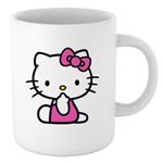 ماگ طرح HELLO KITTY کد 9325