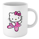 ماگ طرح HELLO KITTY کد 9323