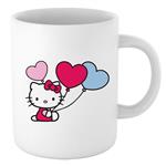 ماگ طرح HELLO KITTY کد 9328