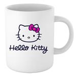 ماگ طرح HELLO KITTY کد 9320