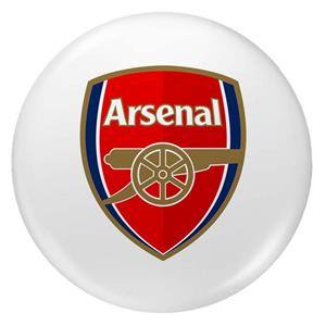 پیکسل طرح arsenal کد9289
