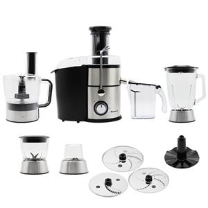 غذاساز رنکارد مدل RAN 111 Rancard Food Processor 