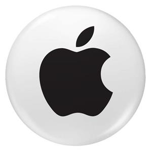 پیکسل طرح apple کد 9592 
