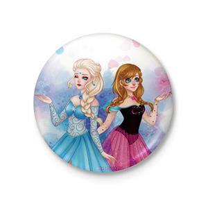 پیکسل طرح السا و آنا کد 7.3