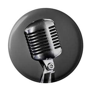 پیکسل طرح میکروفن مدل S1016