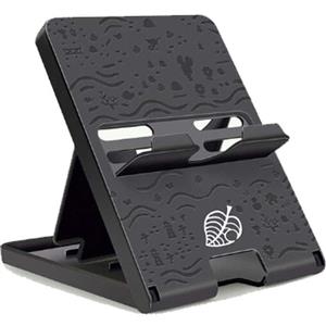 پایه نگهدارنده Mimd مخصوص Nintendo Switch – طرح Animal Crossing Leaf