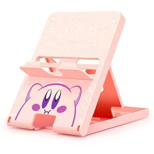 پایه نگهدارنده Mimd مخصوص Nintendo Switch – طرح Kirby