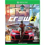 دیسک بازی The Crew 2 مخصوص ایکس باکس وان 