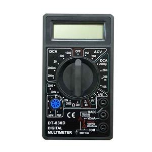 مولتی متر دیجیتال DT-830B MEANO