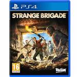 دیسک بازی Strange Brigade – مخصوص PS4