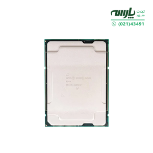 قیمت و خرید پردازنده سرور Intel® Xeon® Gold 6346 Processor