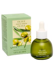 اسانس زیتون مینیسو مناسب برای پوست صورت و بدن 30 میل Olive Essence (Body Face) 