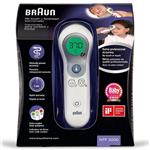 تب سنج Braun اصل آلمان NTF3000