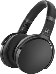 هدفون بی سیم Sennheiser HD Bluetooth 5.0 Wireless Headphone  450BT  ارسال 15 الی 20 روز کاری