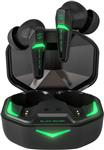 هدفون بی سیم Black Shark Bluetooth Earbuds Wireless مدل 45ms -ارسال 7الی 10 روز کاری