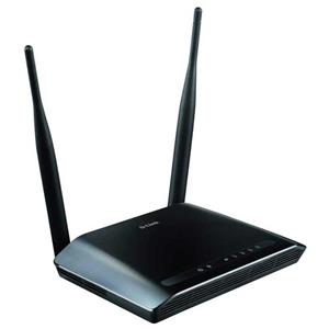 روتر بی سیم D-Link DIR-615
