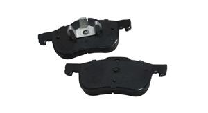 لنت ترمز جلو ام جی 550 (MG 550)