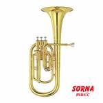 Yamaha YAH 203 Eb Alto Horn