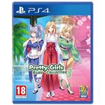 دیسک بازی Pretty Girls Game Collection 3 – مخصوص PS4