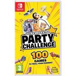 بازی Ultra Mega Xtra Party Challenge – مخصوص نینتندو سوییچ