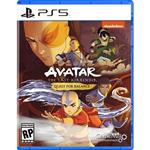 دیسک بازی Avatar: The Last Airbender Quest For Balance – مخصوص PS5