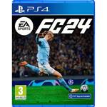 دیسک بازی EA Sports FC 24 – مخصوص PS4