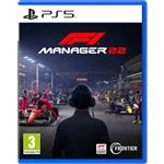 دیسک بازی F1 Manager 2022 – مخصوص PS5