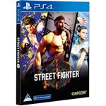 دیسک بازی Street Fighter 6 SteelBook Edition – مخصوص PS4