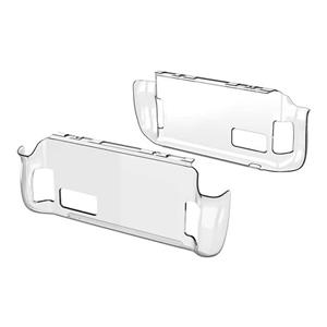 کیس محافظ DOBE کریستالی مخصوص Steam Deck