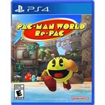 دیسک بازی Pac-Man World Re-Pac – مخصوص PS4