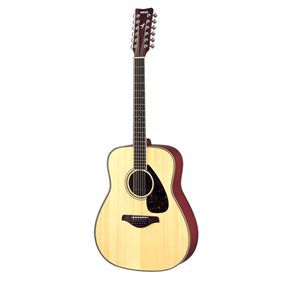 گیتار آکوستیک FG720-12
