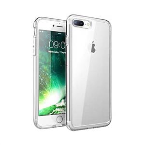 Naztech9910clear jelly cover ip7 plus