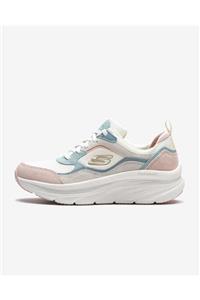 کفش اسپورت زنانه Skechers 149357 OFPK