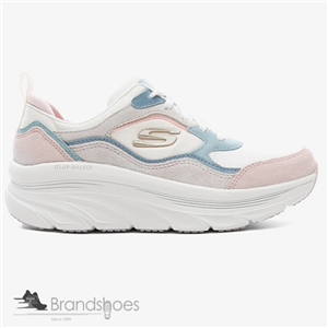 کفش اسپورت زنانه Skechers 149357 OFPK