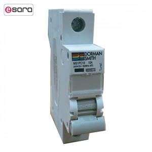 فیوز مینیاتوری تک پل 32 آمپر دورمن اسمیت مدل MS1PC32