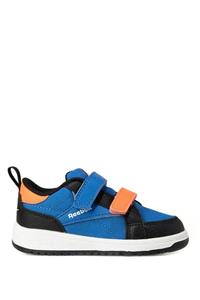 کفش اسپورت دخترانه Reebok WEEBOK CLASP LOW 