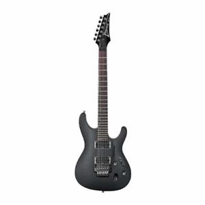 گیتار الکتریک Ibanez مدل S 520-BBS سایز 4/4 Ibanez S 520-BBS 4/4 Electric Guitar
