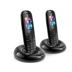 DECT phone Thomson Onyx TH-037-DR