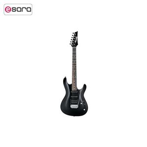 گیتار الکتریک مدل GSA 60-BK سایز 4/4 Ibanez GSA 60-BK 4/4 Electric Guitar