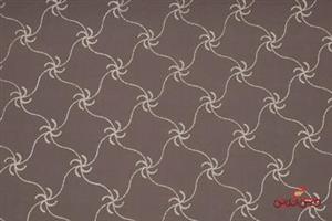 موکت ظریف مصور زربافت طرح قاصدک طوسی